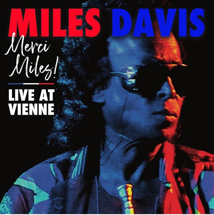 Davis Miles - Merci Miles! Live At Vienne Lp 0603497844623