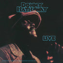 Hathaway Donny - Donny Hathaway Live (Rsd 21) Lp 0603497844753