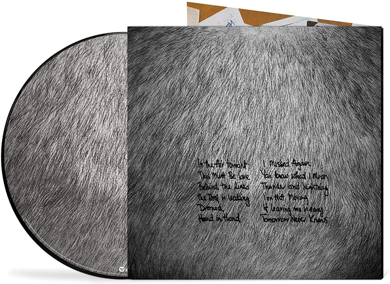 Collins Phil - Face Value Lp 0603497844883