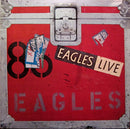 Eagles - Eagles Live Lp 0603497845507