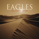 Eagles - Long Road Out Of Eden Lp 0603497845514