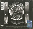 Grateful Dead - American Beauty (50Th Anniversary) Cd 0603497845590