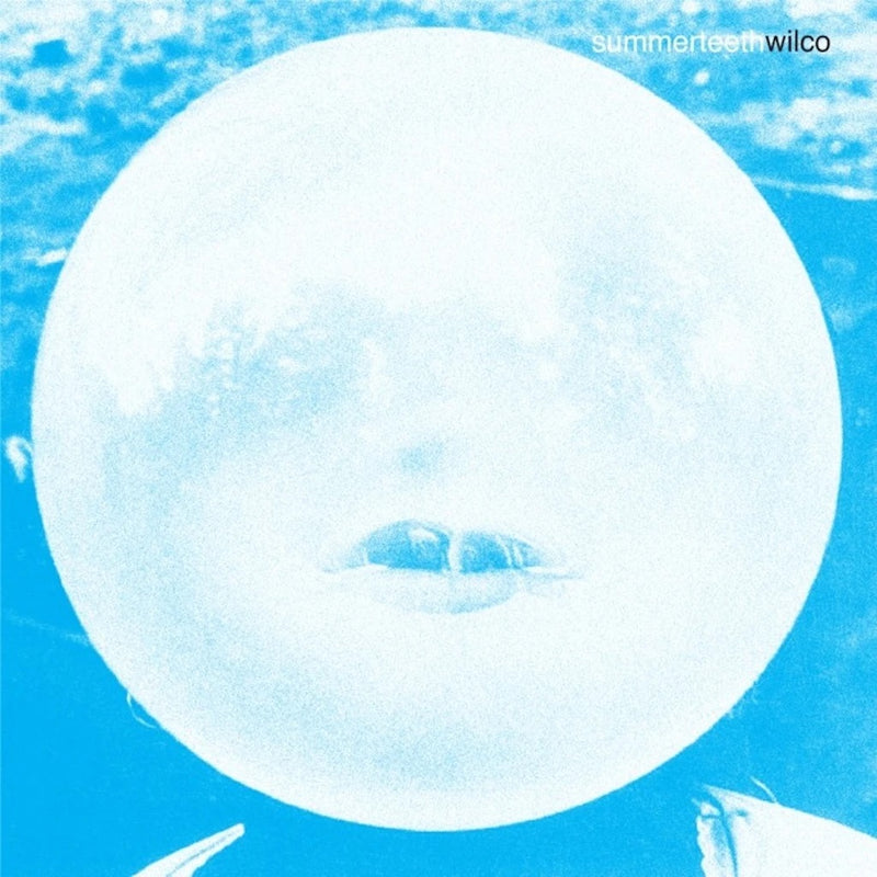 Wilco - Summerteeth (Deluxe Edt. Box 4 Cd) Cd 0603497846061