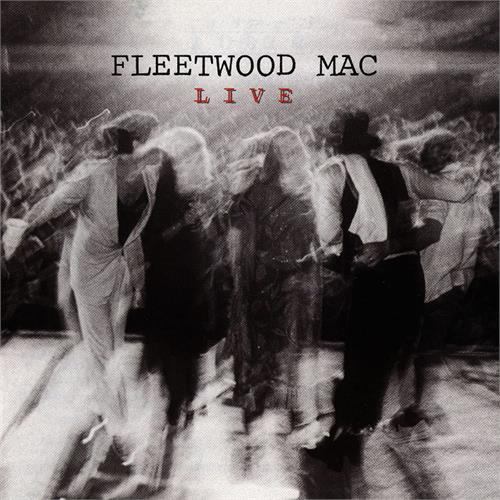 Fleetwood Mac - Live Cd 0603497846276