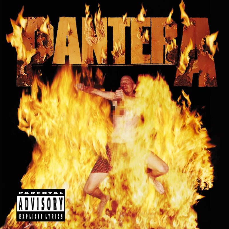 Pantera - Reinventing The Steel (20Th Anniversary Edt.) Cd 0603497846382