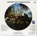 Grateful Dead - Anthem Of The Sun (Remaster) Lp 0603497846610