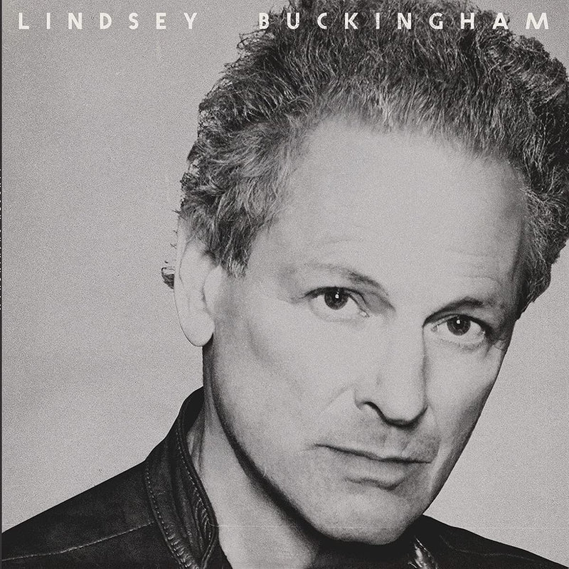 Buckingham Lindsey - Lindsey Buckingham Cd 0603497846658