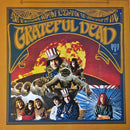 Grateful Dead - The Grateful Dead (Remaster) Cd 0603497846924