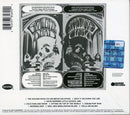 Grateful Dead - The Grateful Dead (Remaster) Cd 0603497846924