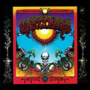 Grateful Dead - Aoxomoxoa (Remaster) Cd 0603497846931