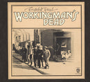 Grateful Dead - Workingman'S Dead (50Th Anniversary Edt.) Cd 0603497846986