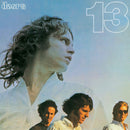 Doors The - 13 Lp 0603497847044