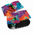 Clapton Eric - Crossroads Guitar Festival 2019 (Box 6 Lp) Lp 0603497847464