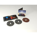 Eagles - Live From The Forum Mmxviii (2 Cd + Dvd) Cd 0603497847648