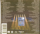 Eagles - Live From The Forum Mmxviii (2 Cd + B.Ray) Cd 0603497847655