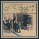 Grateful Dead - Workingman'S Dead (50Th Annyversary Edt.) (Remaseter) Vinile LP - Vinyl record 0603497847754