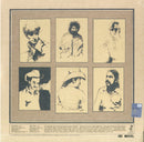 Grateful Dead - Workingman'S Dead (50Th Annyversary Edt.) (Remaseter) Vinile LP - Vinyl record 0603497847754