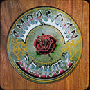 Grateful Dead - American Beauty (50Th Anniversary Deluxe Edt. Vinyl Black) Lp 0603497847778