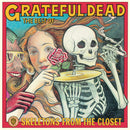 Grateful Dead - Skeletons From The Closet: The Best Of Grateful Dead (Remastered) Vinile LP - Vinyl record 0603497847792
