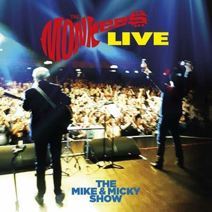 Monkees The - The Monkees Live - The Mike & Micky Show