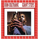 Coltrane John - Giant Steps (60Th Anniversary Edt.) Cd 0603497848393