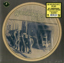 Grateful Dead - Workingman'S Dead (50Th Anniversary Edt. 12" Picture Disc Limited Edt.) Vinile LP - Vinyl record 0603497848553