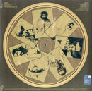 Grateful Dead - Workingman'S Dead (50Th Anniversary Edt. 12" Picture Disc Limited Edt.) Vinile LP - Vinyl record 0603497848553