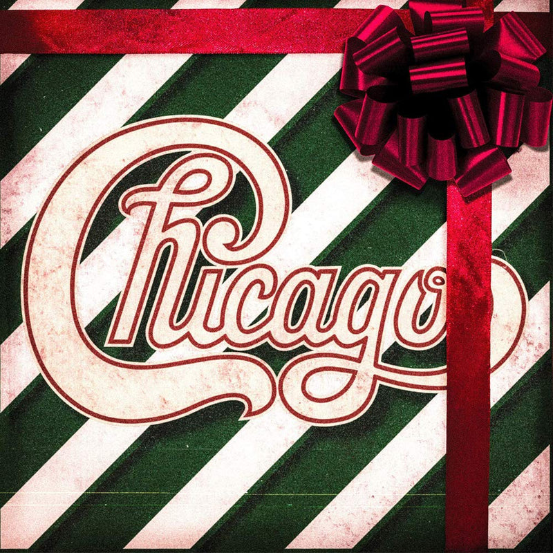 Chicago - Chicago Christmas (2019) Vinile LP - Vinyl record 0603497849734