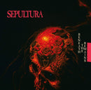Sepultura - Beneath The Remains (Expanded Edition) Cd 0603497849833