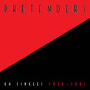 Pretenders - Uk Singles 1979 - 1981 (Box 8 Vinili 7") (Black Friday 2019) Vinile LP - Vinyl record 0603497850136