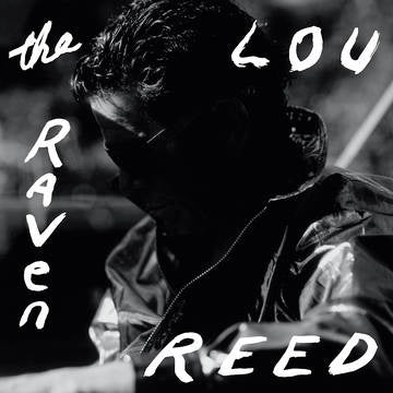 Reed Lou - The Raven (Box 3 Lp) (Black Friday 2019)