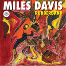 Davis Miles - Rubberband Lp 0603497850778