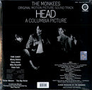 Monkees The - Head (Summer Of 69 Campaign Vinile Argento Limited Edt.) Lp 0603497851119