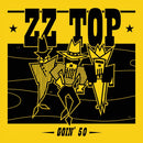 Zz Top - Goin' 50 Cd 0603497851621