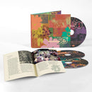 Compilation - Woodstock Back To The Garden Cd 0603497851713