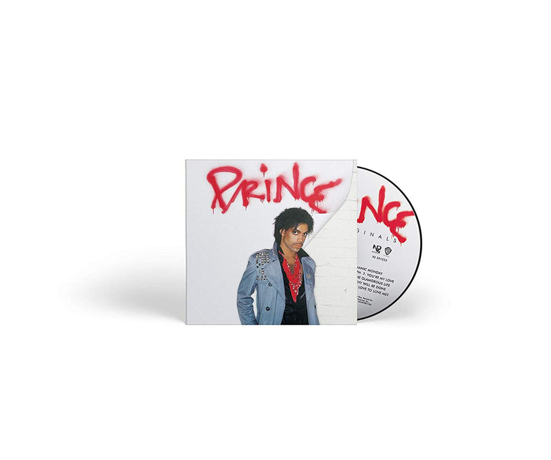 Prince - Originals Cd 0603497851782