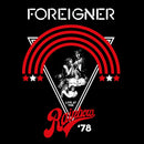 Foreigner - Live At The Rainbow '78 Cd 0603497851898