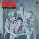 Love - Four Sail (Green Vinyl) Vinile LP - Vinyl record 0603497852116