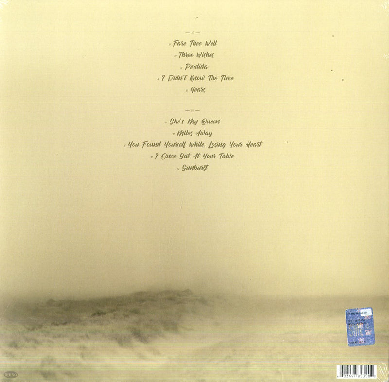 Stone Temple Pilots - Perdida Lp 0603497853502