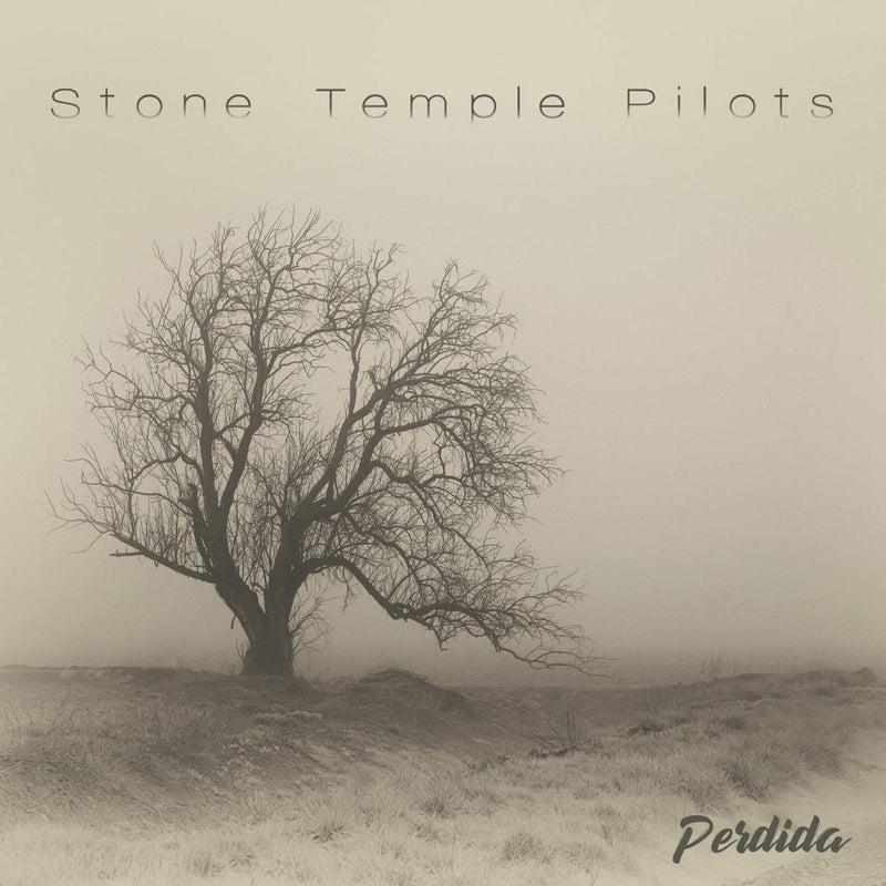 Stone Temple Pilots - Perdida Lp 0603497853502