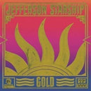 Jefferson Starship - Gold (Rsd 2019) (Lp+7") Vinile LP - Vinyl record 0603497853755