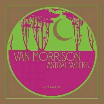 Morrison Van - Astral Weeks Alternative (Rsd 2019) Lp 0603497854158