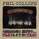 Collins Phil - Serious Hits...Live! Cd 0603497854257