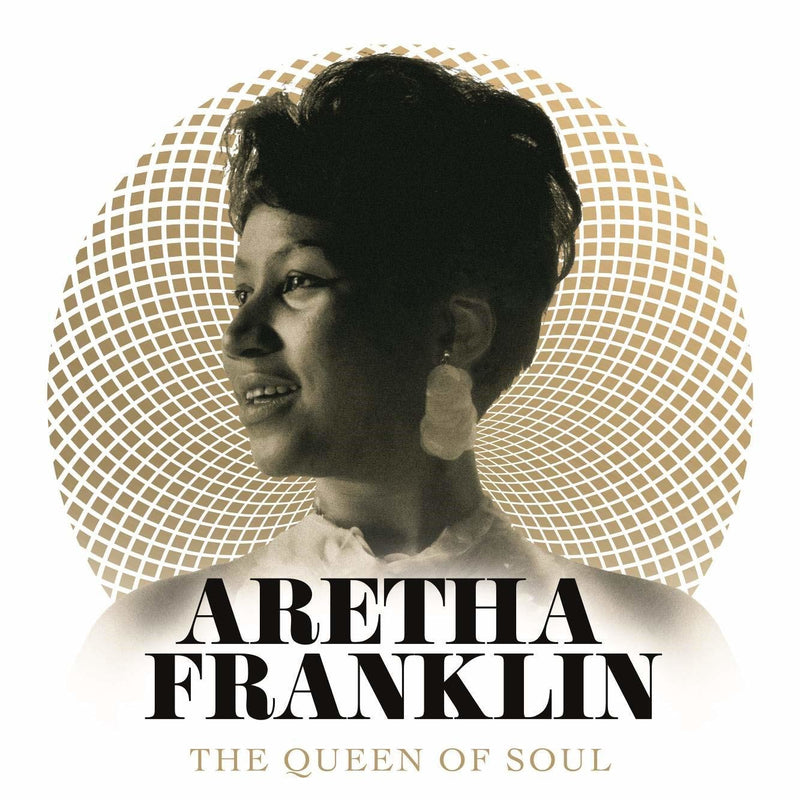 Franklin Aretha - The Queen Of Soul Cd 0603497854479