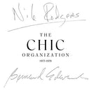 Chic Organization The - The Chic Organization 1977-1979 (Box 5 Cd) Cd 0603497855094