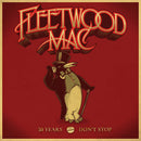 Fleetwood Mac - 50 Years - Don'T Stop (Box 3 Cd) Cd 0603497855605