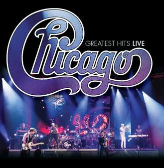 Chicago - Greatest Hits (Live On Soundstage Cd+Dvd) Cd 0603497856619