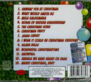 Monkees The - Christmas Party Cd 0603497856657