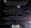 Whitesnake - Unzipped (Deluxe Edt.) Cd 0603497856787