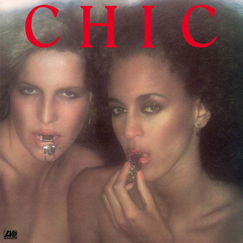 Chic - Chic (Remaster)